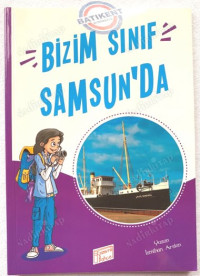 Image of Bizim Sınıf Samsun'da
