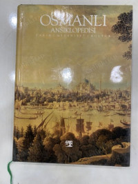 Image of Osmanlı Ansiklopedisi 7