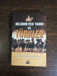 Image of Bilinmeyen ve Türkler