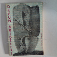Image of Orhun Abideleri