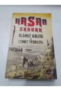 Image of Hasan sabbah Alamut Kalesi ve Cennet Fedaileri