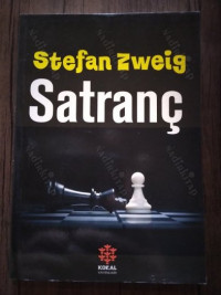 Image of satranç
