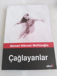 Image of Çağlayanlar
