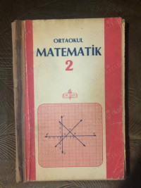 Image of Matematik II