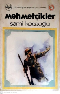 Image of Mehmetçikler