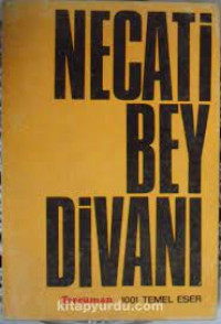 Image of Necati Bey Divanı