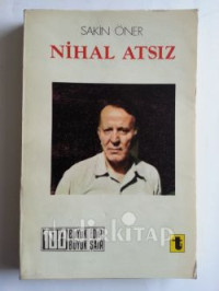 Image of Nihal Atsız