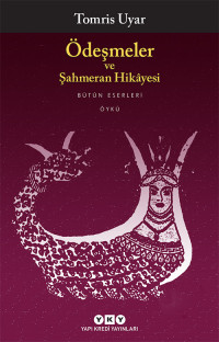 Image of Ödeşmeler ve Şahmeran Hikayesi