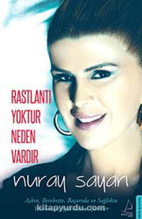 Image of Raslantı Yoktur Neden Vardır