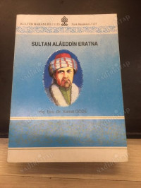 Image of Sultan Alaeddin Eratna