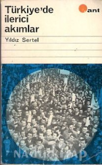 Image of Türkiye'de İlerici Akımlar