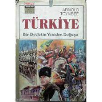 Image of Türkiye Bir Devletin Yeniden Doğuşu