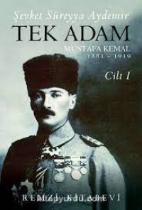 Image of Tek Adam I