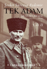 Image of Tek Adam II