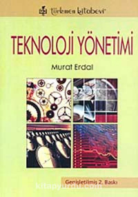 Image of Teknoloji Yönetimi