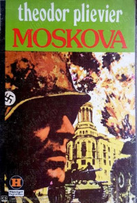 Image of Moskova