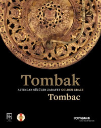 Image of Tombak ( Altından Süzülen Zarafet)