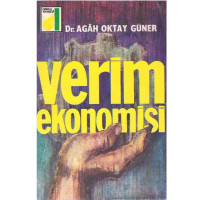 Image of Verim Ekonomisi