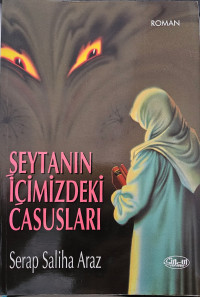 Image of Şeytanın İçimizdeki Casusları