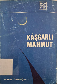 Image of Kaşgarlı Mahmut