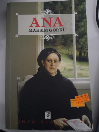 Image of ANA