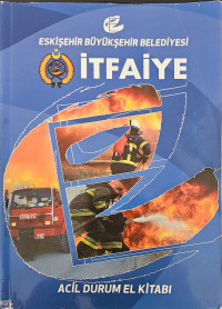 Image of İtfaiye- Acil Durum El Kitabı