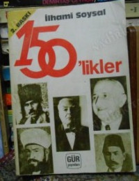 Image of 150'likler