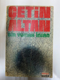 Image of Bir Yumak İnsan