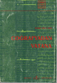Image of Coğrafyadan Vatana