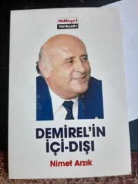 Image of Demirel'in İçi - Dışı