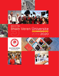 Image of Beşinci Yılında İlham Veren Üniversite