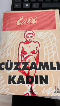 Image of Cüzzamlı Kadın