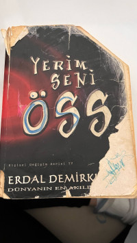 Image of Yerim Seni Öss