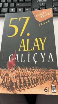 Image of 57. Alay Galiçya