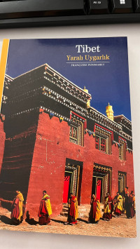 Image of Tibet