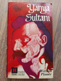 Image of Yanya Sultanı