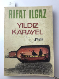 Image of Yıldız Karayel