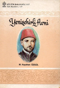 Image of Yenişehirli Avni