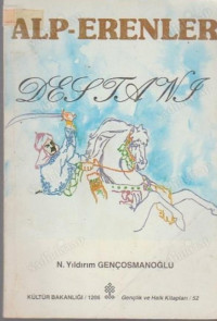 Image of Alp-Erenler Destanı