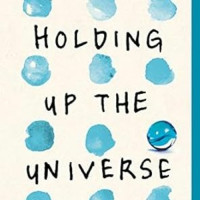 Image of Holding up the unıverse