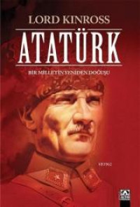 Image of Atatürk