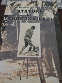 Image of Atatürk ve Türk İnkılabı