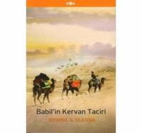 Image of Babil'in Kervan Taciri
