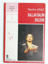 Image of Ballar Balını Buldum