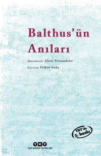 Image of balthus'ün anıları