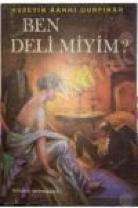 Image of Ben Deli Miyim?
