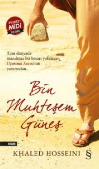 Image of Bin Muhteşem Güneş