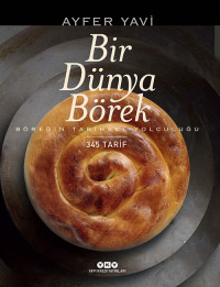 Image of Bir Dünya Börek