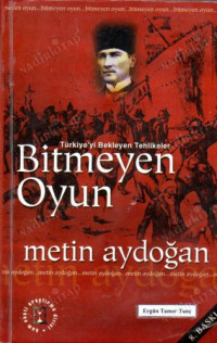 Image of Bitmeyen Oyun