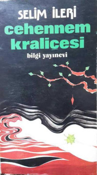 Image of Cehennem Kraliçesi